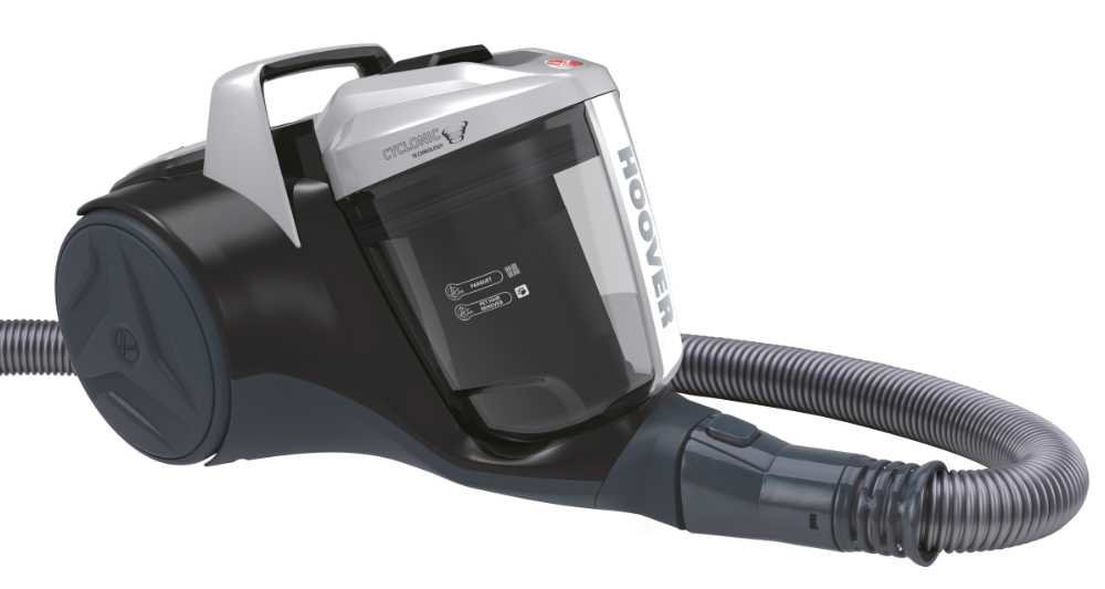 Hoover Breeze BR32PET 011 - Aspirapolvere - a …