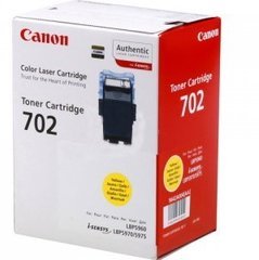 Canon - Toner - Giallo - 9642A004 - …