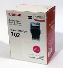 Canon - Toner - Magenta - 9643A004 - …