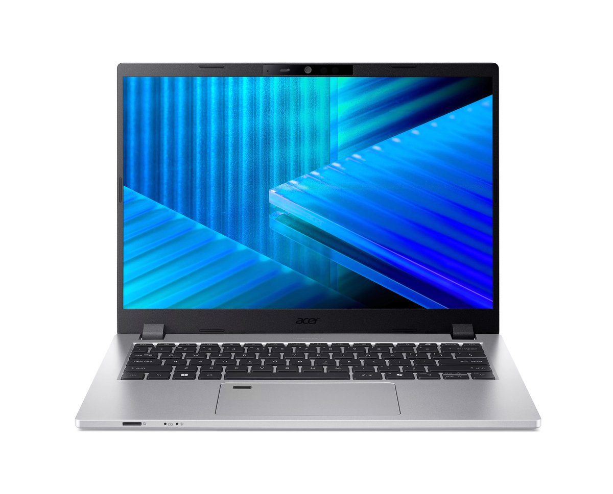 Acer TravelMate P2 TMP214-56-G2-TCO-79RR, Intel Core Ultra 7, …