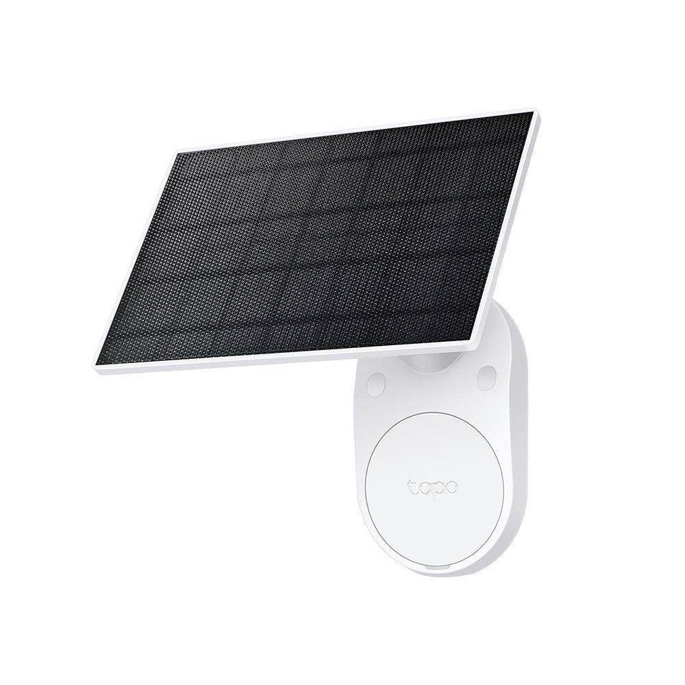 TP-Link Tapo A201 pannello solare 2,5 W