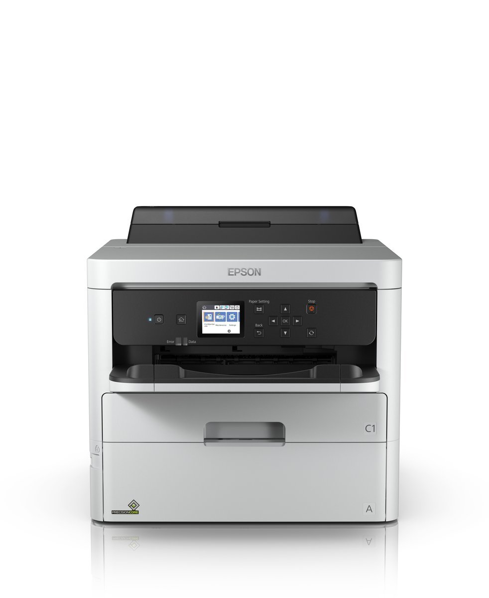 Epson WorkForce Pro WF-C529RDTW