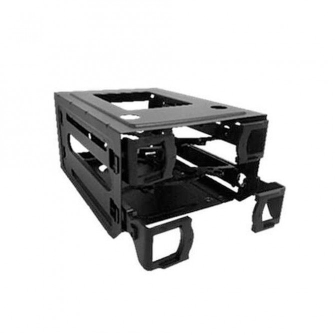 Asus GX601 ROG Strix Helios HDD Cage Kit - Nero