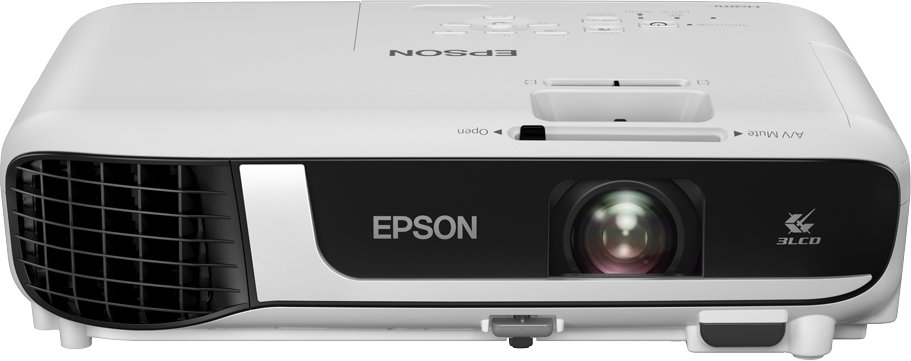 Epson EB-W51 - Proiettore 3LCD - portatile - …