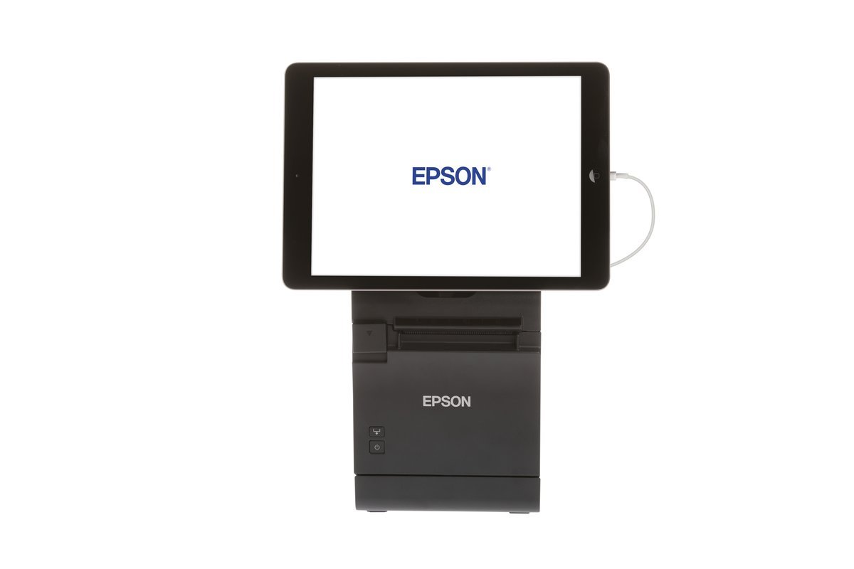EP TM-M30II-S(012) USB ETH.PS BLACK