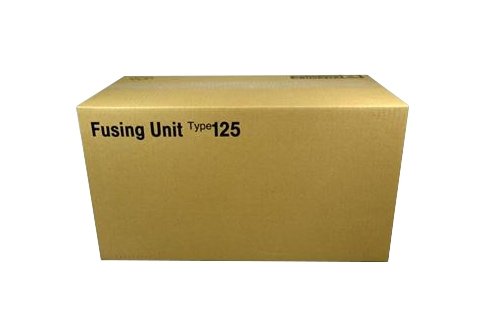 Ricoh Type 125 - Kit fusore - per …