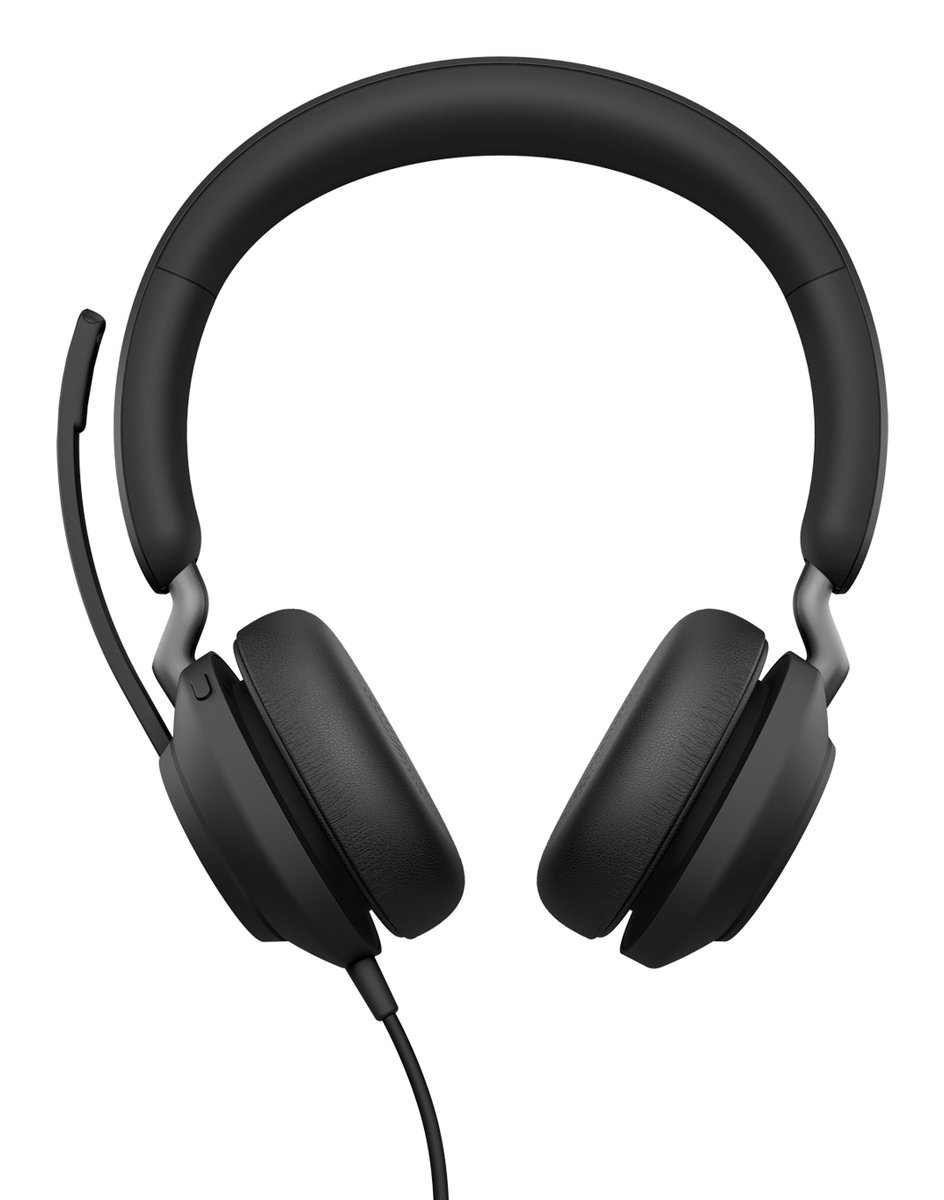 PARTI DI RICAMBIO EVOLVE2 40 SE USB-A UC STEREO