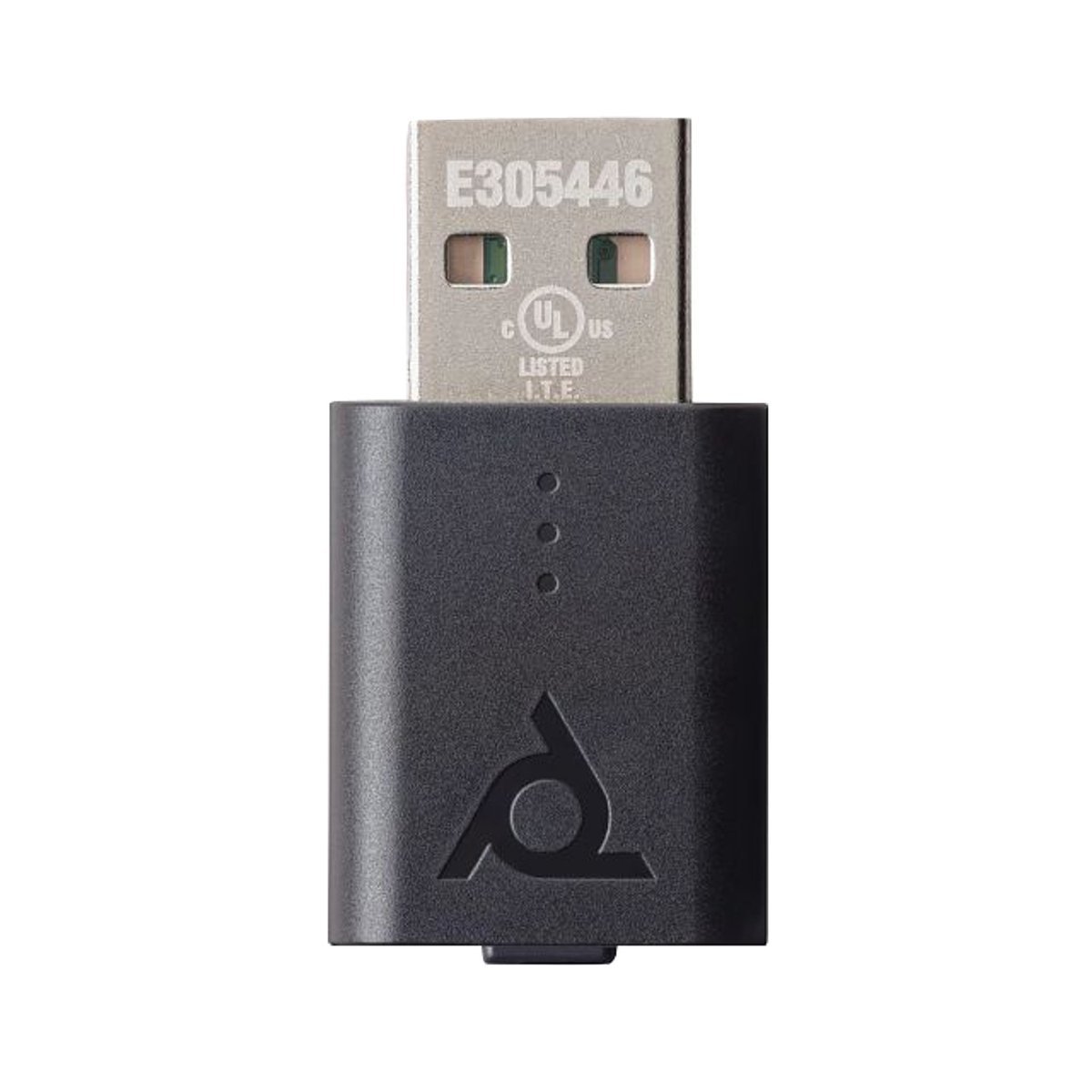 HP Poly Savi D400 UC DECT 1880-1900 MHz Dongle Cavo
