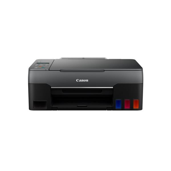 Canon PIXMA G2560 - Stampante multifunzione - colore …