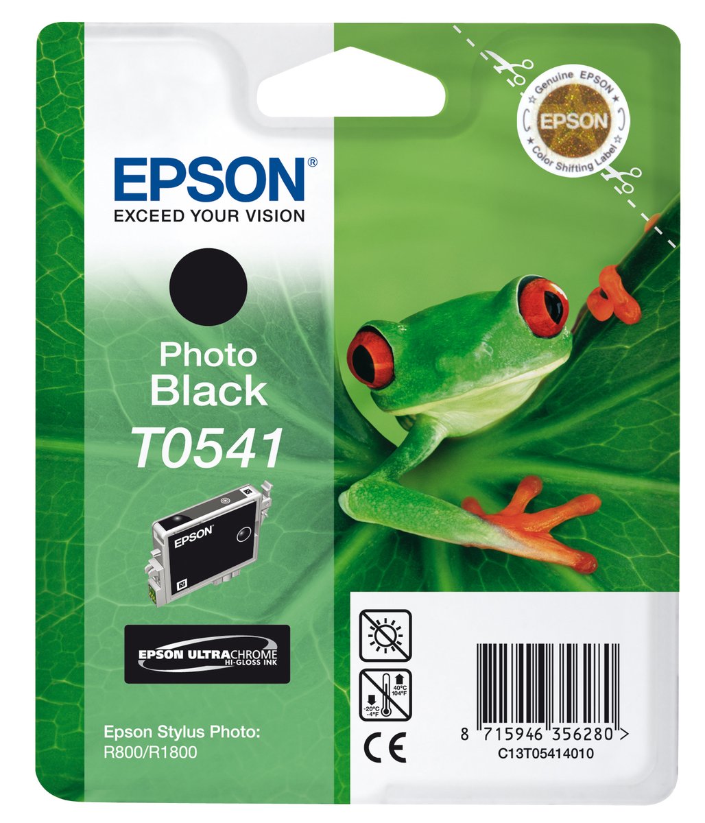 Epson - Cartuccia ink - Nero Photo - …