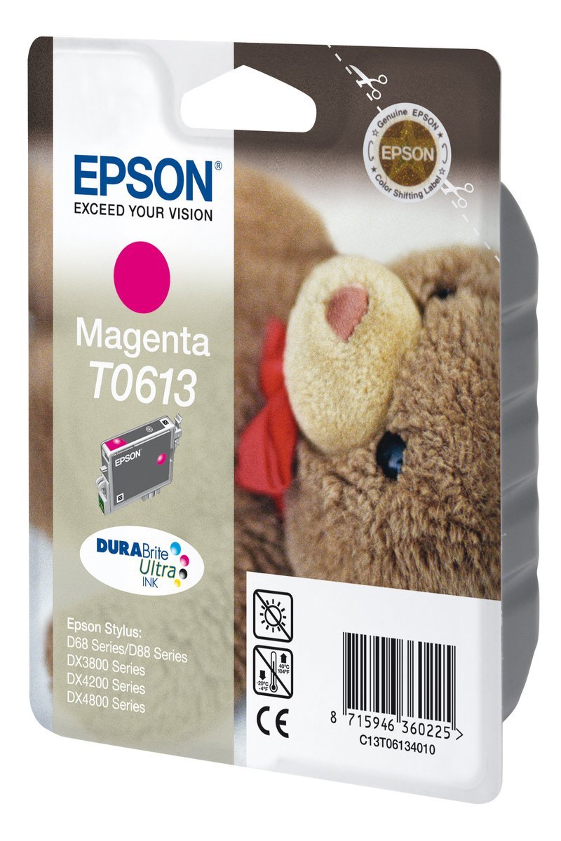 T06134020 CART.MAGENT.BLI.STY.D/DX