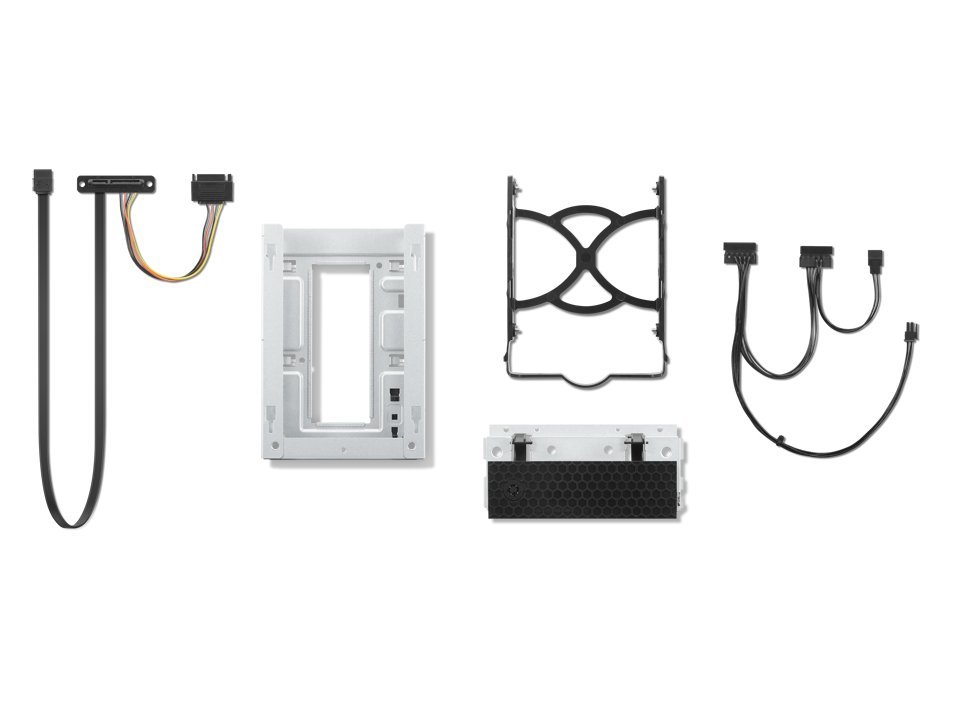 Lenovo Kit FASE per ThinkStation da 3,5'