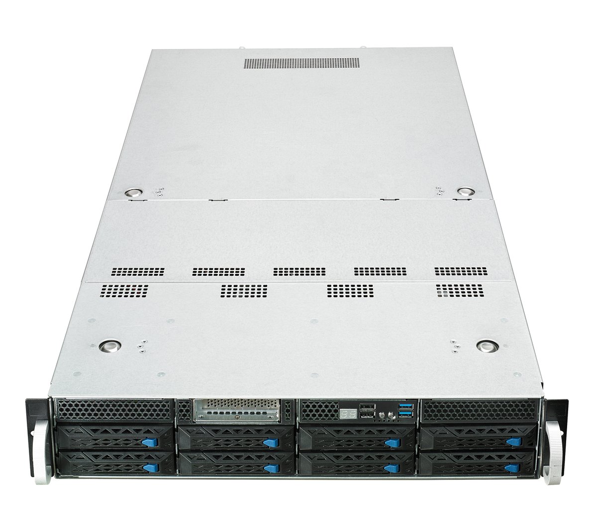 ASUS ESC4000 G4 - Server - montabile in …