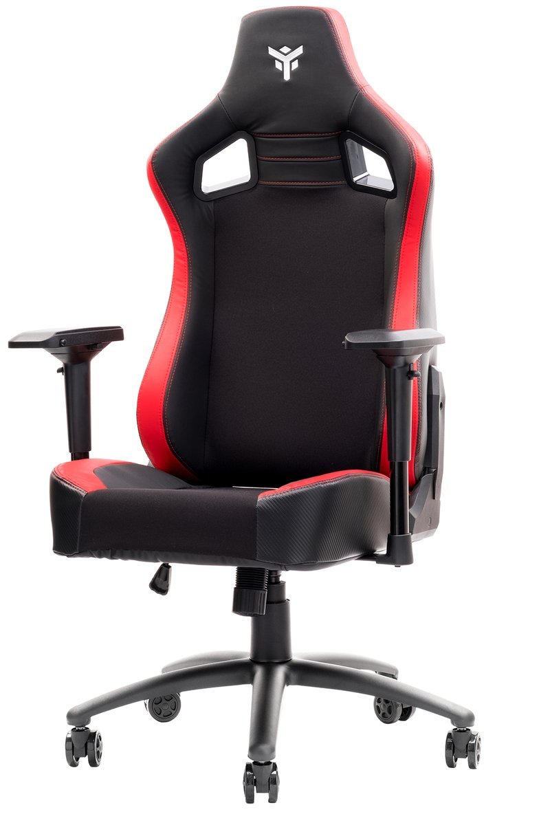 iTek Gaming Chair SCOUT PM30 - PVC e …