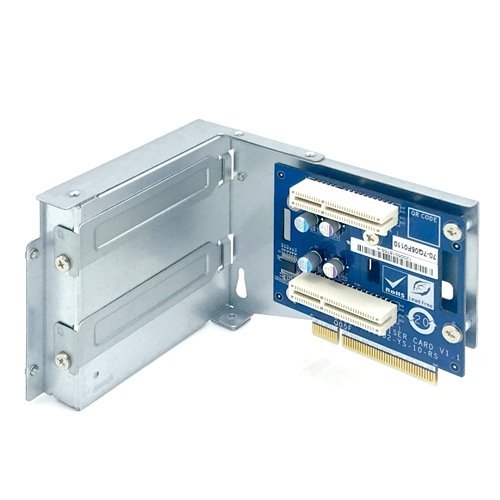 QNAP RISER CARD MODULE 1XPCLE 3 2U