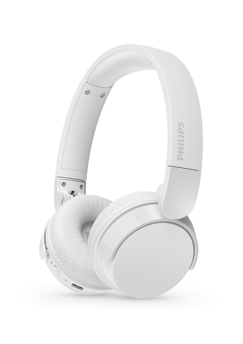 Cuffie e Auricolari - CUFFIA OVER-EAR WIRELESS BASS+ …