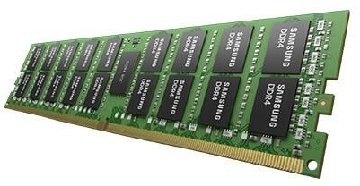 Samsung SoDimm DDR4 PC4-25600, 3200 Mhz, C16 - 4GB *OEM*