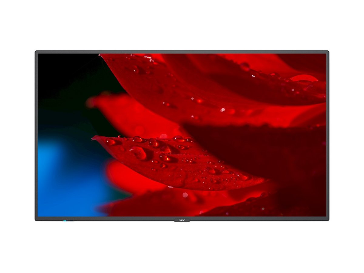 NEC MultiSync MA431 - 43" Categoria diagonale MA …