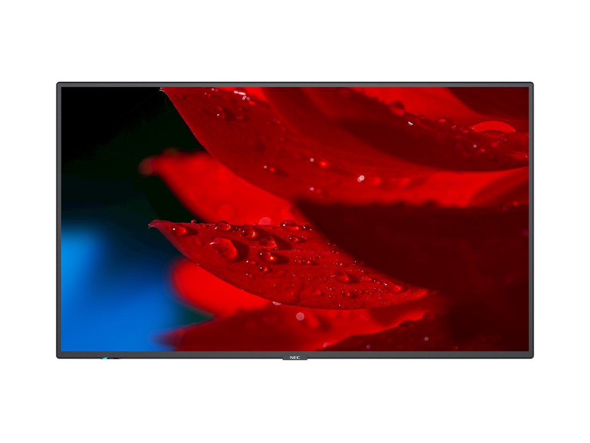 NEC MultiSync MA551 - 55" Categoria diagonale MA …