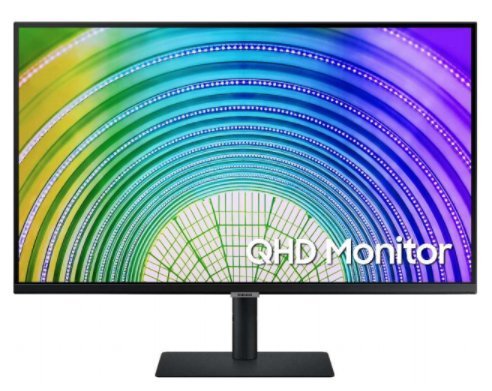 Samsung S32A600UUU 81,3 cm (32") 2560 x 1440 …