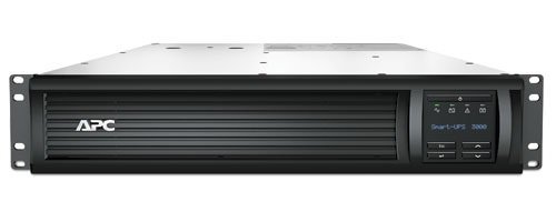 APC Smart-UPS 3000 LCD - UPS (montabile in …