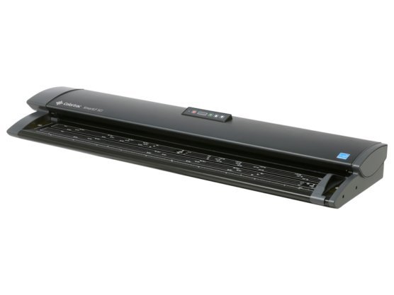 Scanner a Superficie Piana