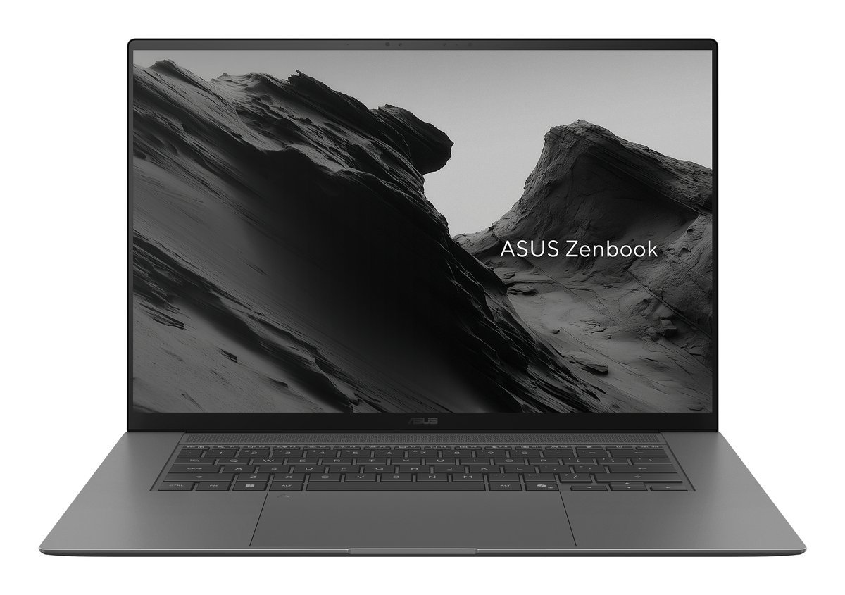 ASUS Zenbook S16 UM5606GA-SR466W, AMD Ryzen AI 7, …