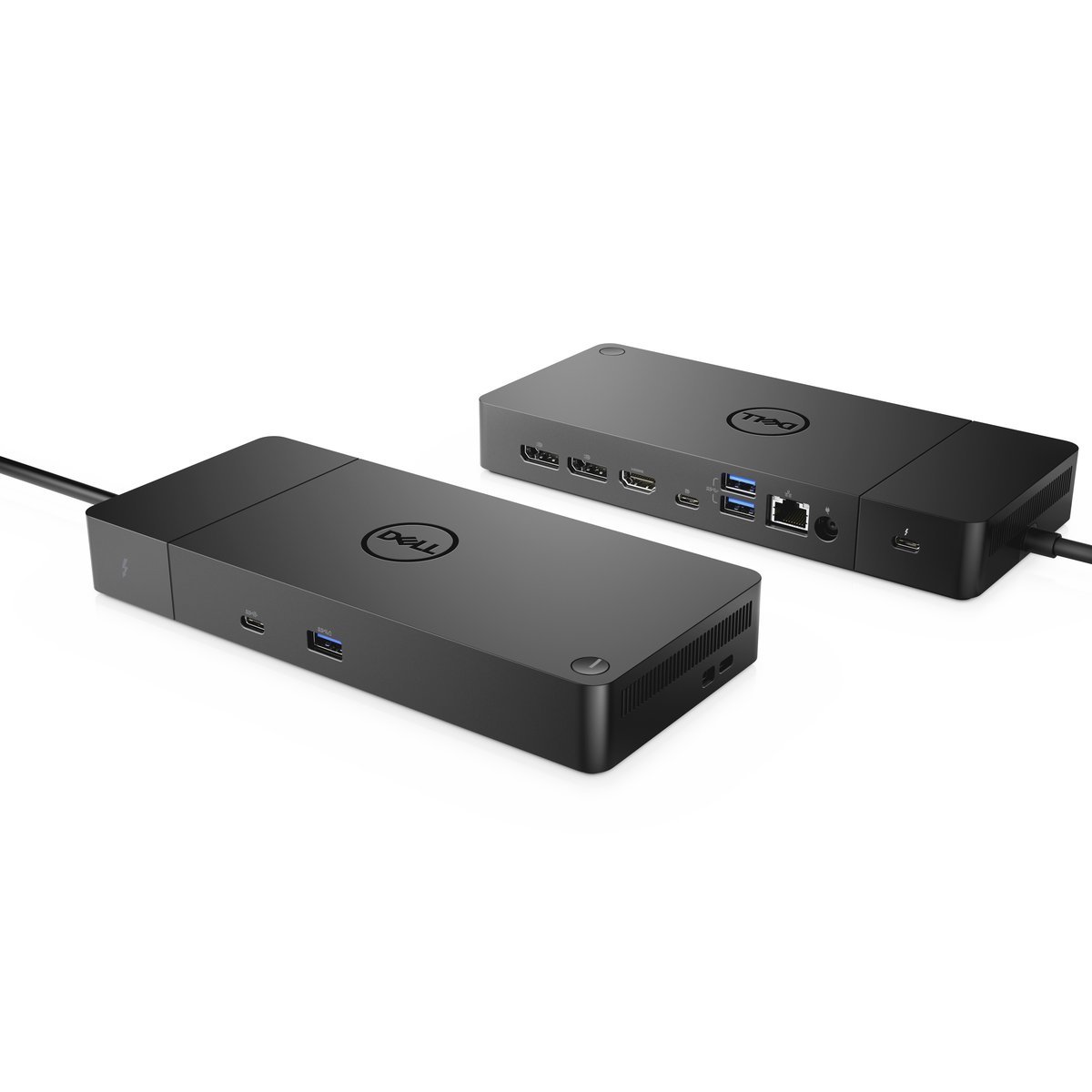 Dell DELL-WD19TBS Stazione di docking USB Type-C 180W Power Delivery