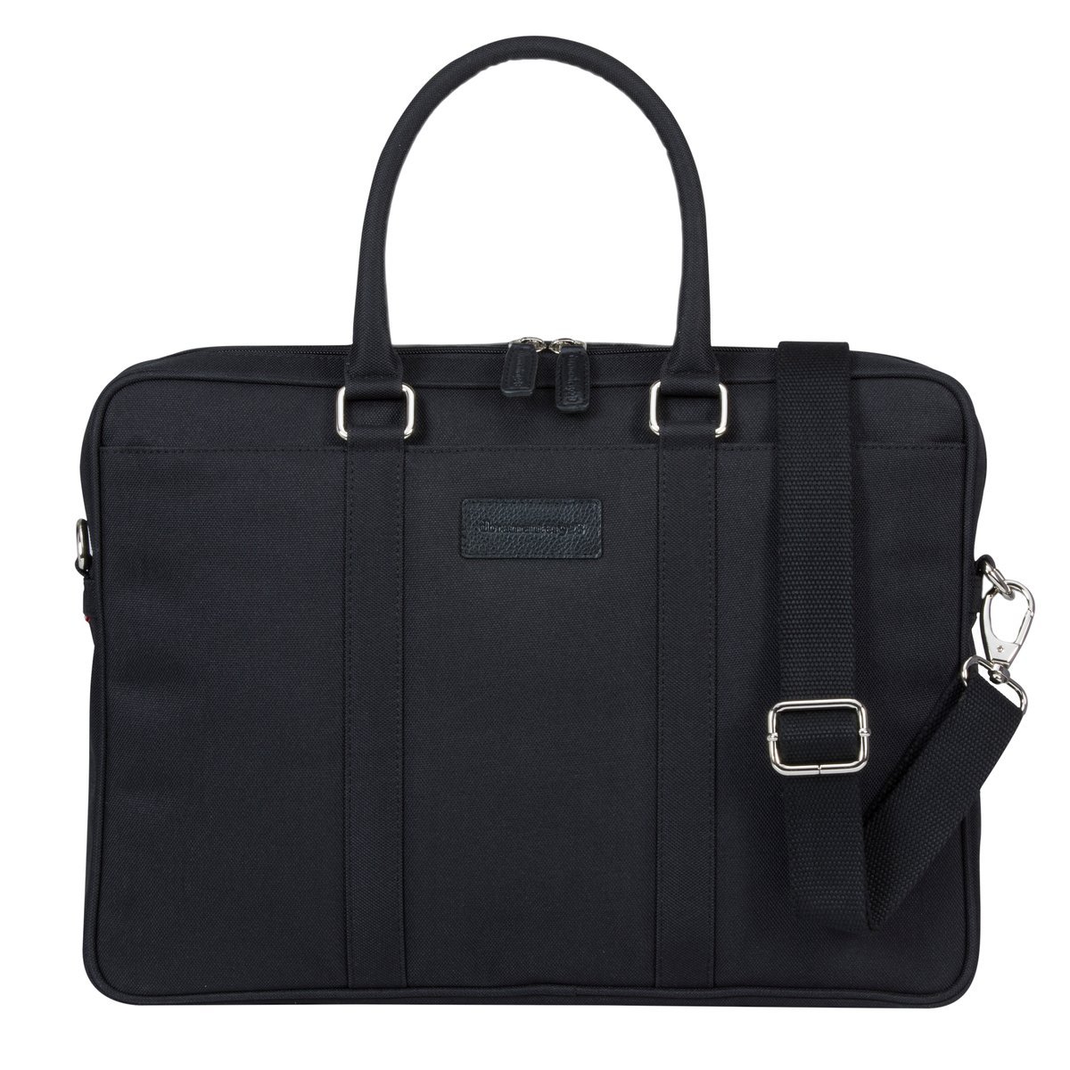 dbramante1928 Fifth Avenue - Borsa trasporto notebook - 15" - nero
