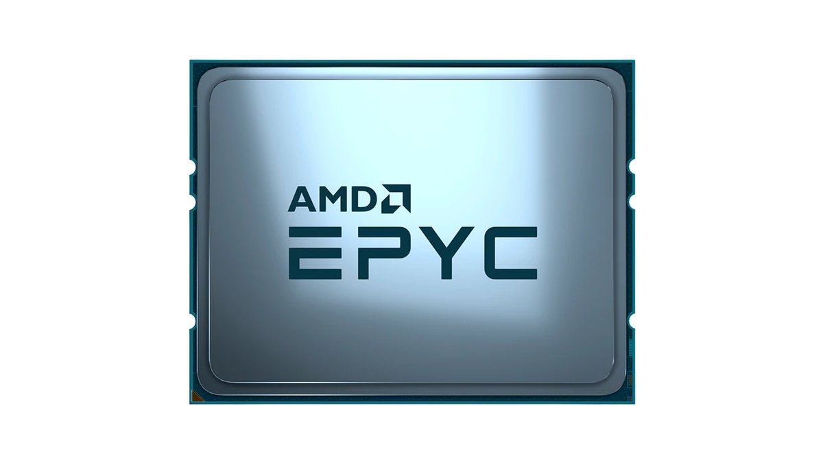 AMD EPYC 7313 - 3 GHz - 16-core …