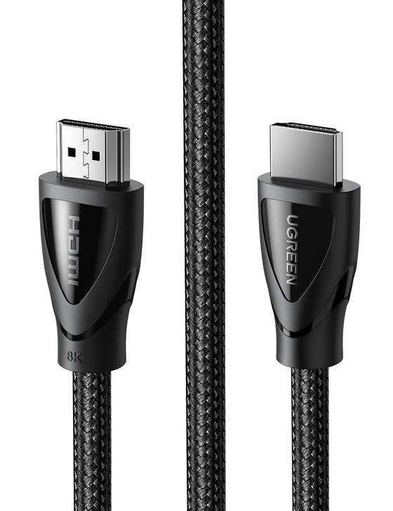 UGREEN Cavo HDMI 2.1 maschio a maschio 1m