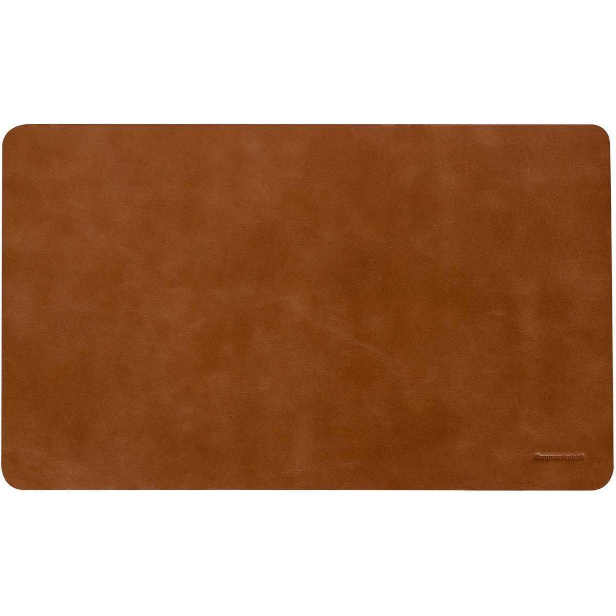dbramante1928 Copenhagen - Medium - Tastiera e tappetino mouse - desktop - tan