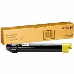 Xerox WorkCentre 7220i/7225i - Giallo - originale - …