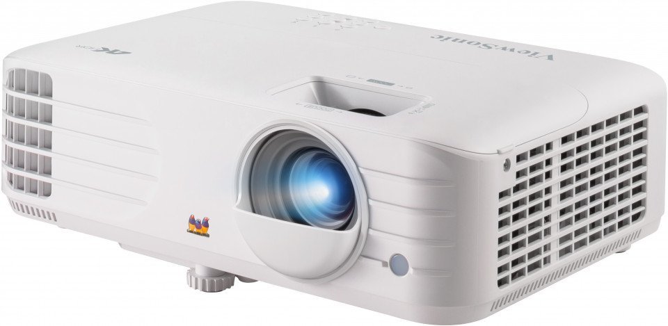 PROIETTORE VIEW 4K UHD 3200LUM GAMING 240HZ 4.2 MS