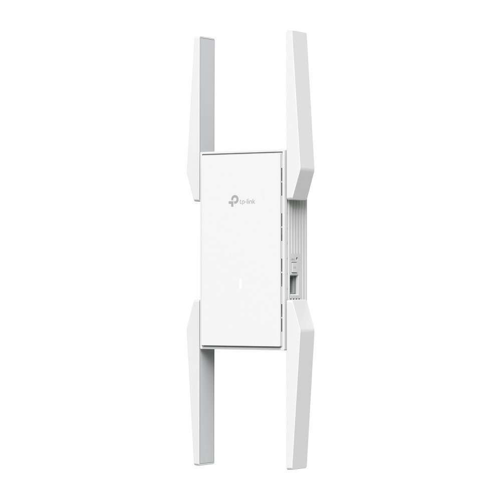 WIRELESS N ACCESS POINT AX5400 CEILING MOUNT TP-LINK EAP673-EXTENDER WI-FI 6-1P GIGABIT RJ45 4 ANT.ESTERNE