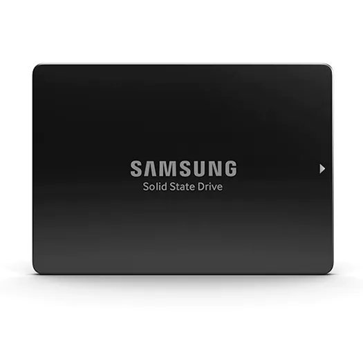 Samsung SSD PM897 960GB SATA 2.5 DWPD 3 MZ7L3960HBLT-00A07