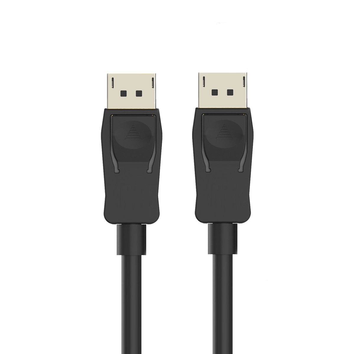 Ewent EC1400 cavo DisplayPort 1 m Nero