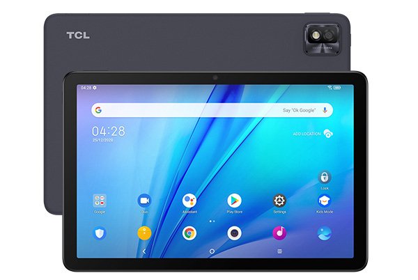 TCL TAB 10S 3+32GB 10.1" WiFi Gray + …