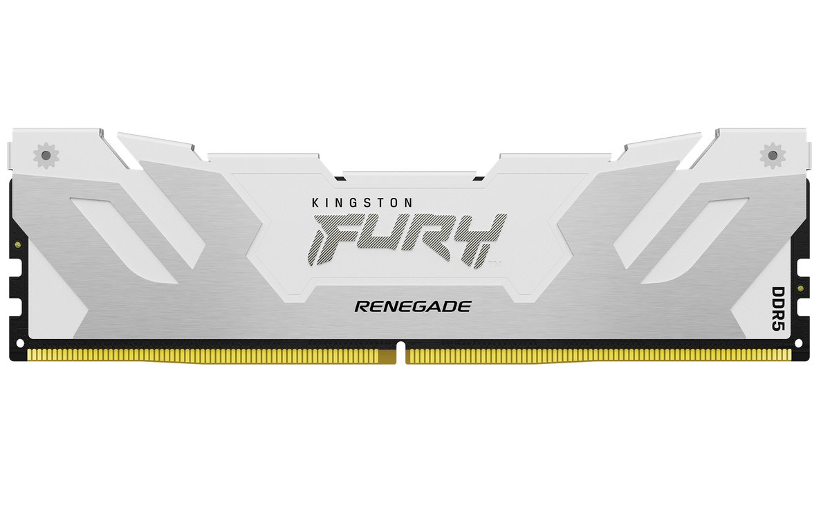 Kingston Technology FURY 24GB 8000MT/s DDR5 CL38 DIMM …