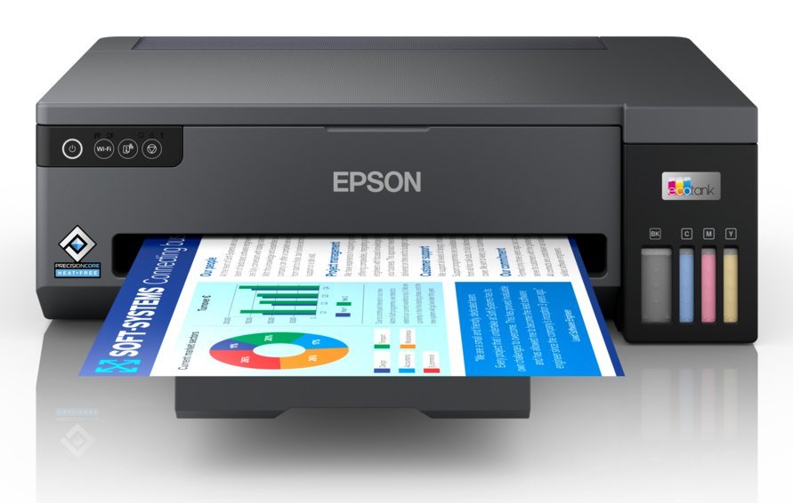 Epson EcoTank L11050 stampante a getto d'inchiostro A colori 4800 x 1200 DPI A3 Wi-Fi