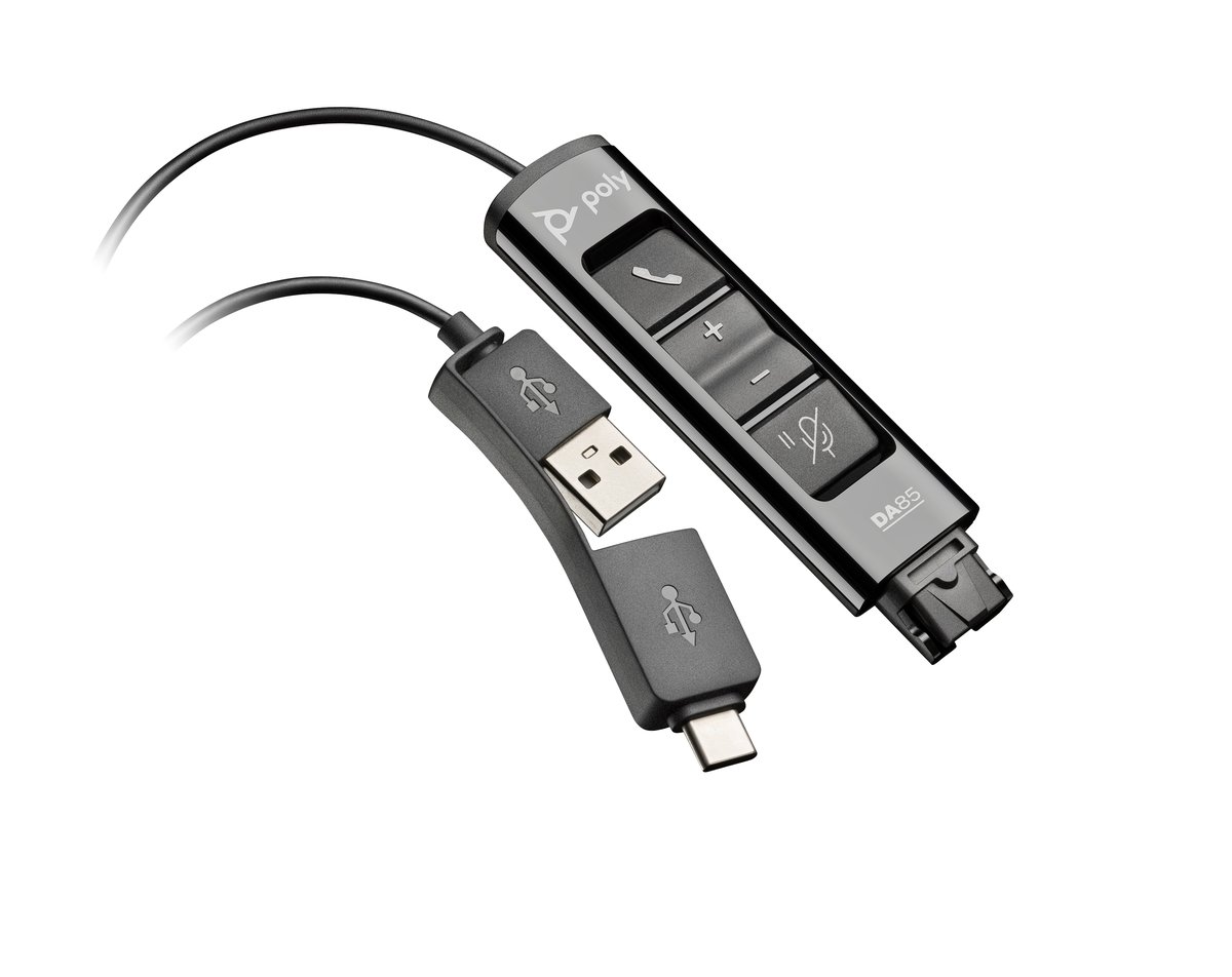 Poly - Cavo USB - USB a 24 …