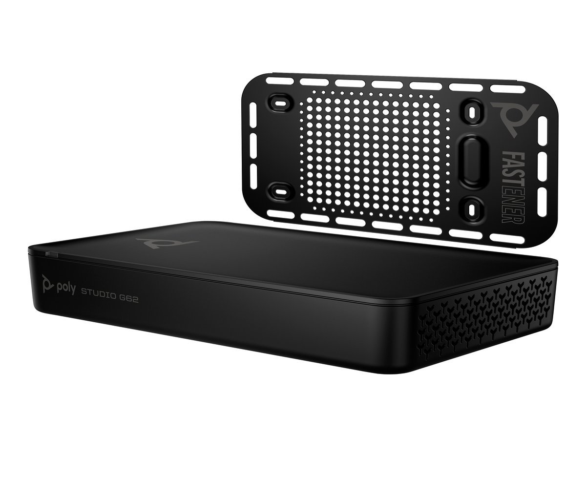 HP Poly Studio G62 Video Conferencing System With …