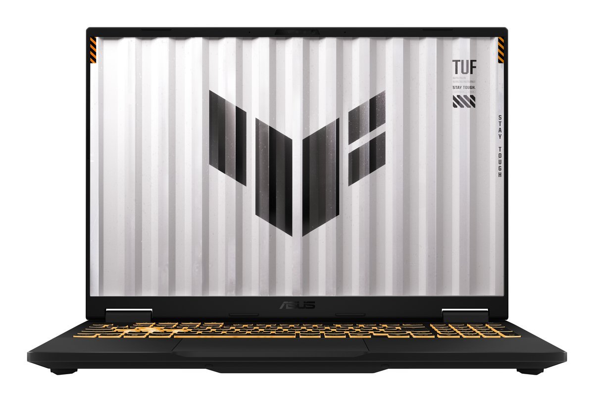 ASUS TUF Gaming F16 FX608JHI-TU657W, Intel® Core™ i7, …