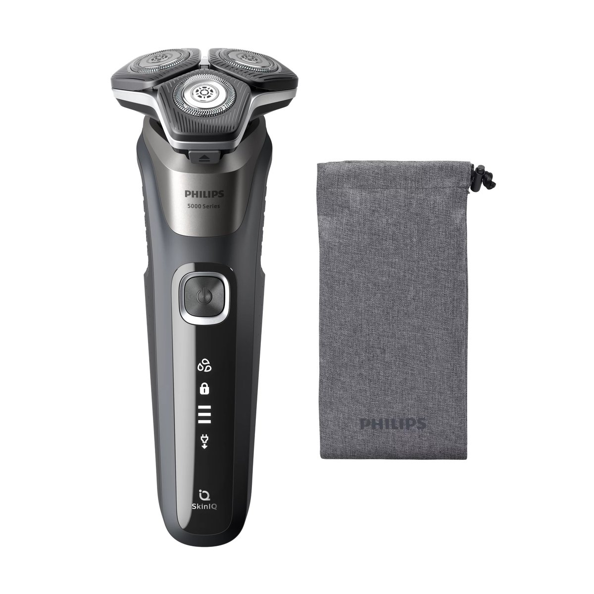 Philips 5000 Series S5887 - Rasoio - cordless …