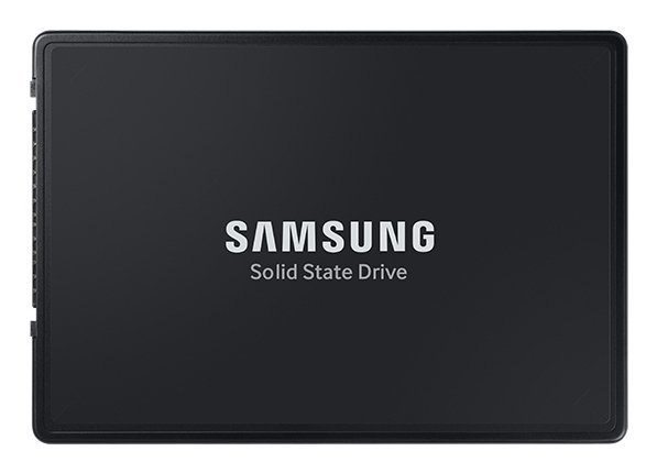 Samsung SSD PM9A3 1.92TB U.2 NVMe Gen4 DWPD 1 MZQL21T9HCJR-00A07