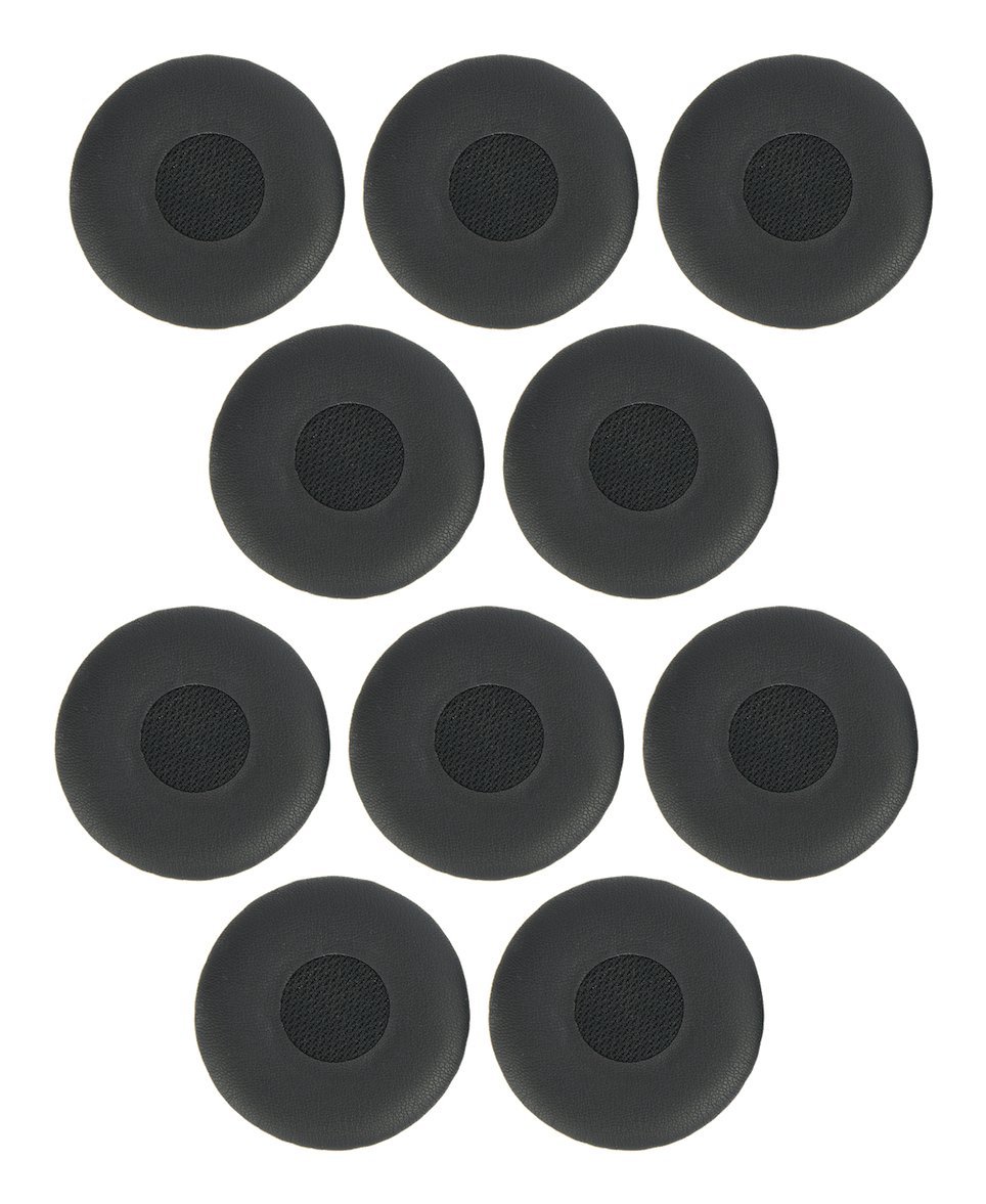 Jabra 14101-84 accessorio per cuffia Set cuscinetto/anello