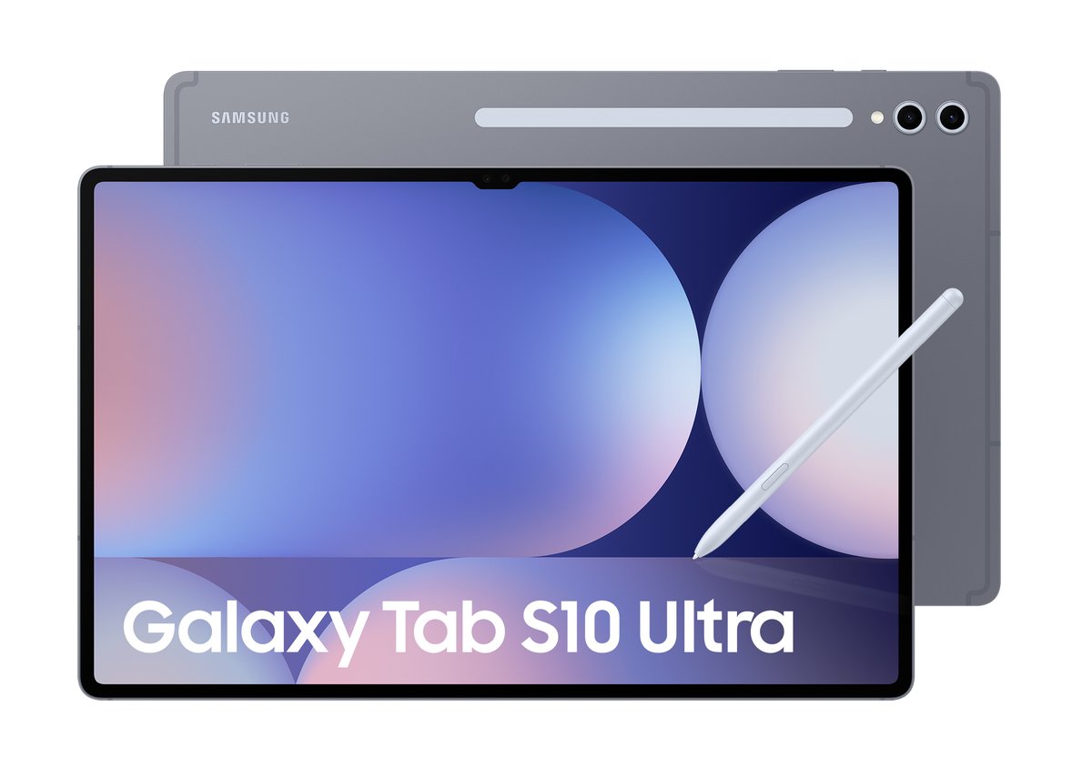 Samsung Galaxy Tab S10 Ultra 14.6" 256 GB …