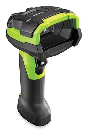 Zebra DS3678-SR3U4210SFW Scanner di codici a barre portatile 1D 2D IP67 Connettivita wireless