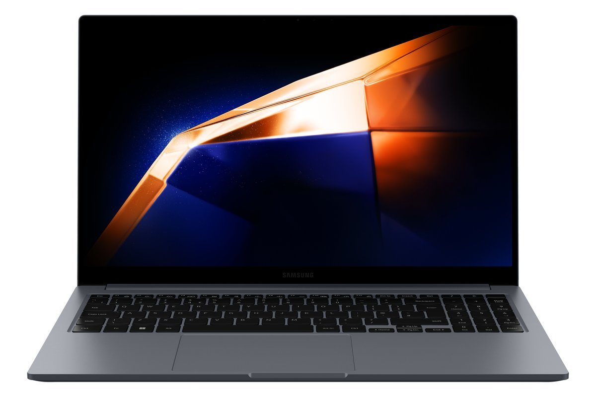 samsung GALAXY BOOK4 (2 years pick-up and return)