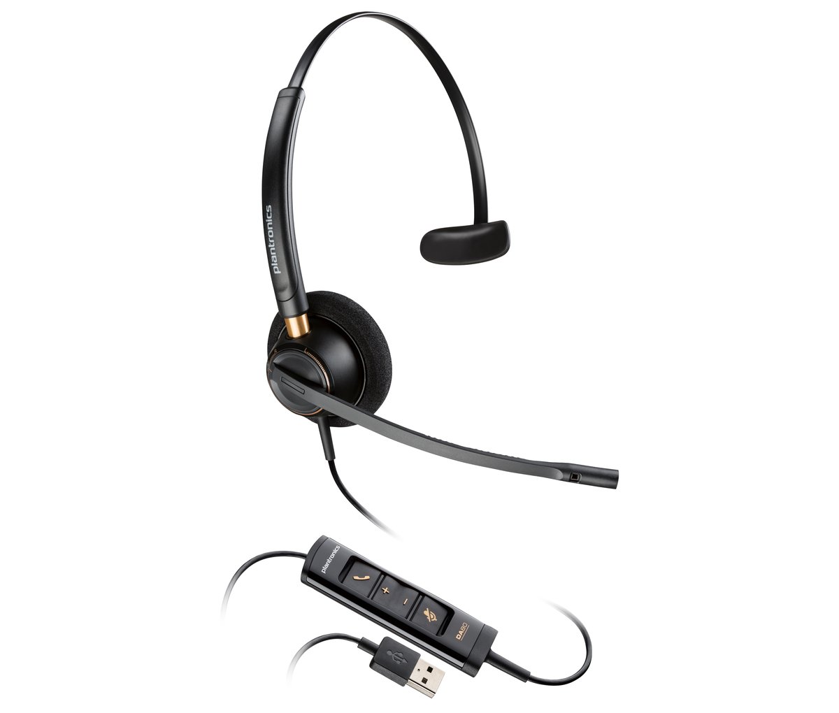 Poly EncorePro 515-M - EncorePro 500 series - …